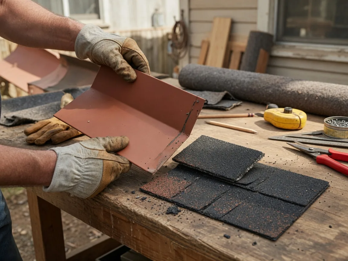 Roof Repair company in Trinity, TX